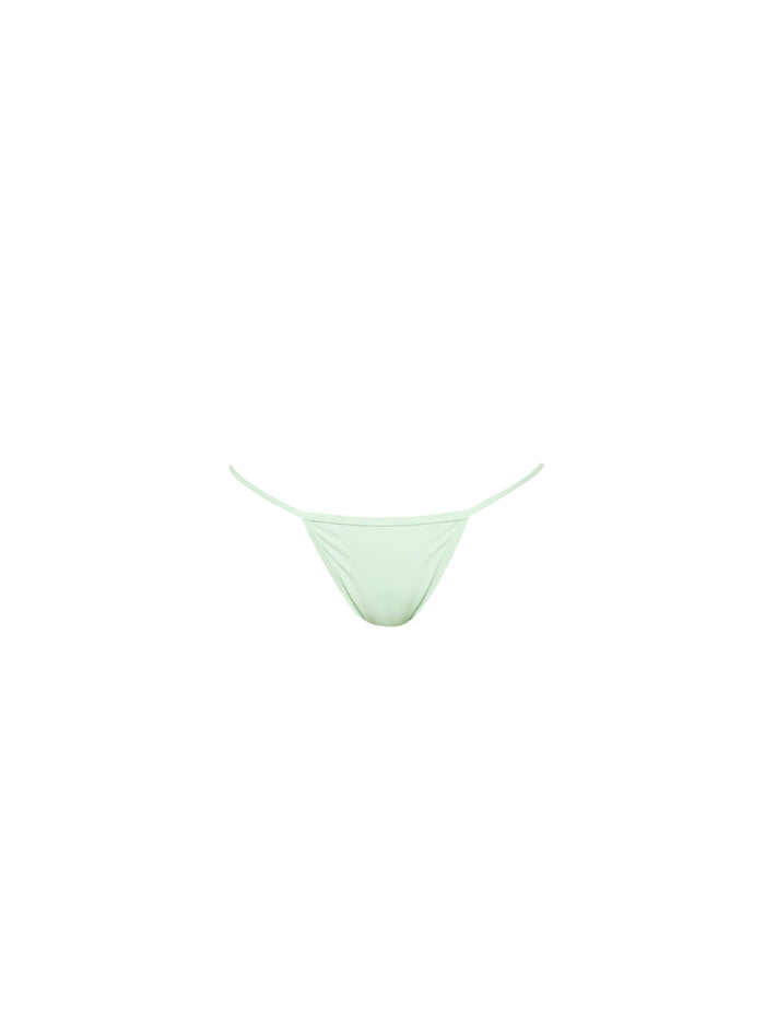 LA PREMIERE Bottom - Mint